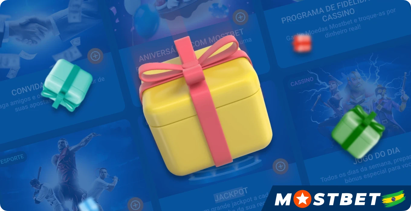 Offres promotionnelles Mostbet pour les clients français